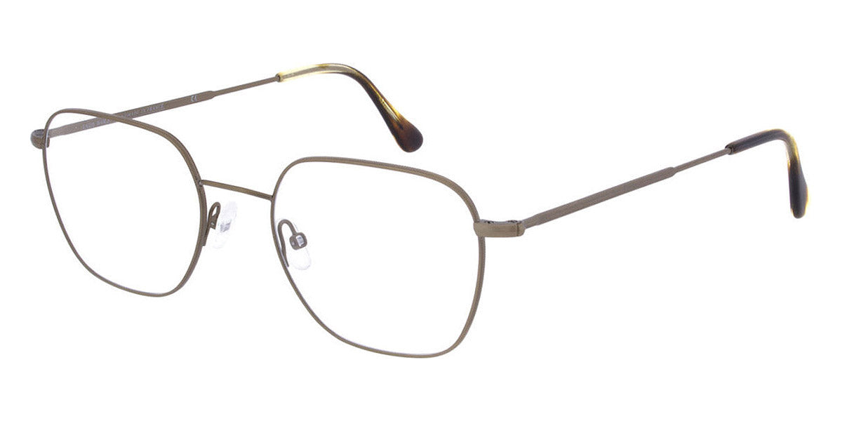 Andy Wolf® 4810 AW 4810 04 49 - Gold 04 Eyeglasses