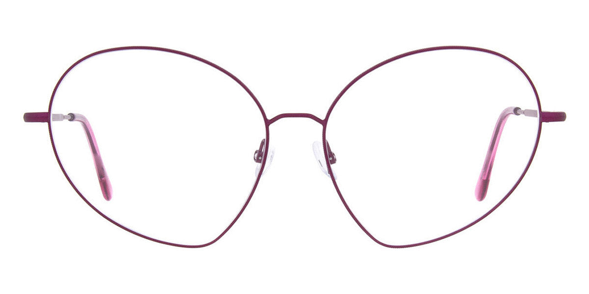 Andy Wolf® 4811 AW 4811 06 59 - Pink 06 Eyeglasses