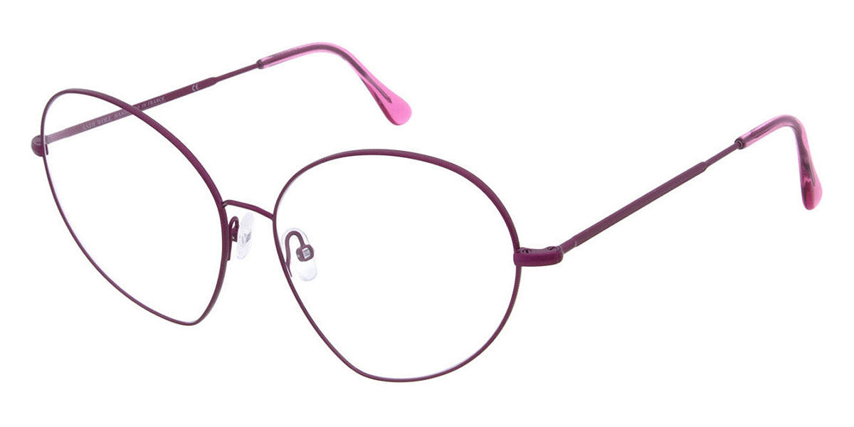 Andy Wolf® 4811 AW 4811 06 59 - Pink 06 Eyeglasses