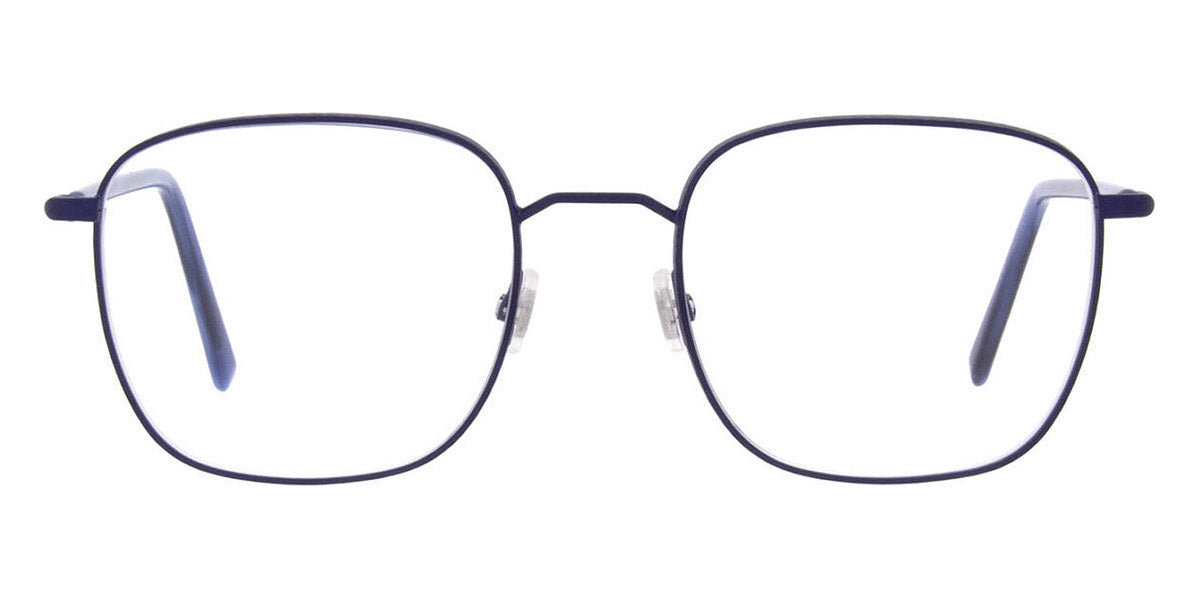 Andy Wolf® 4814 AW 4814 05 52 - Blue 05 Eyeglasses