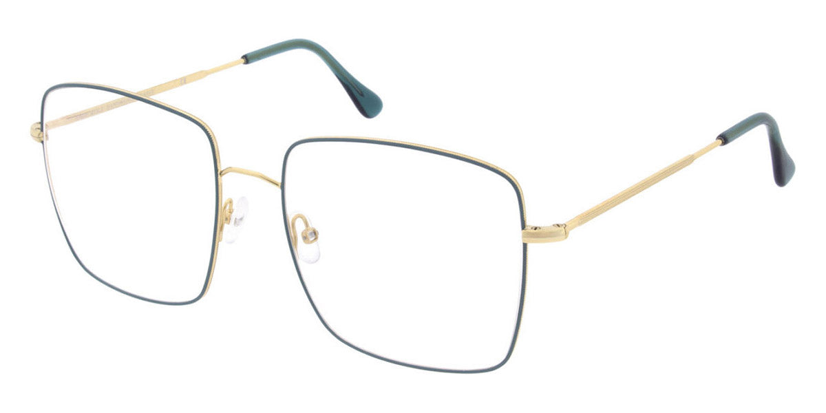 Andy Wolf® 4821  -  Eyeglasses