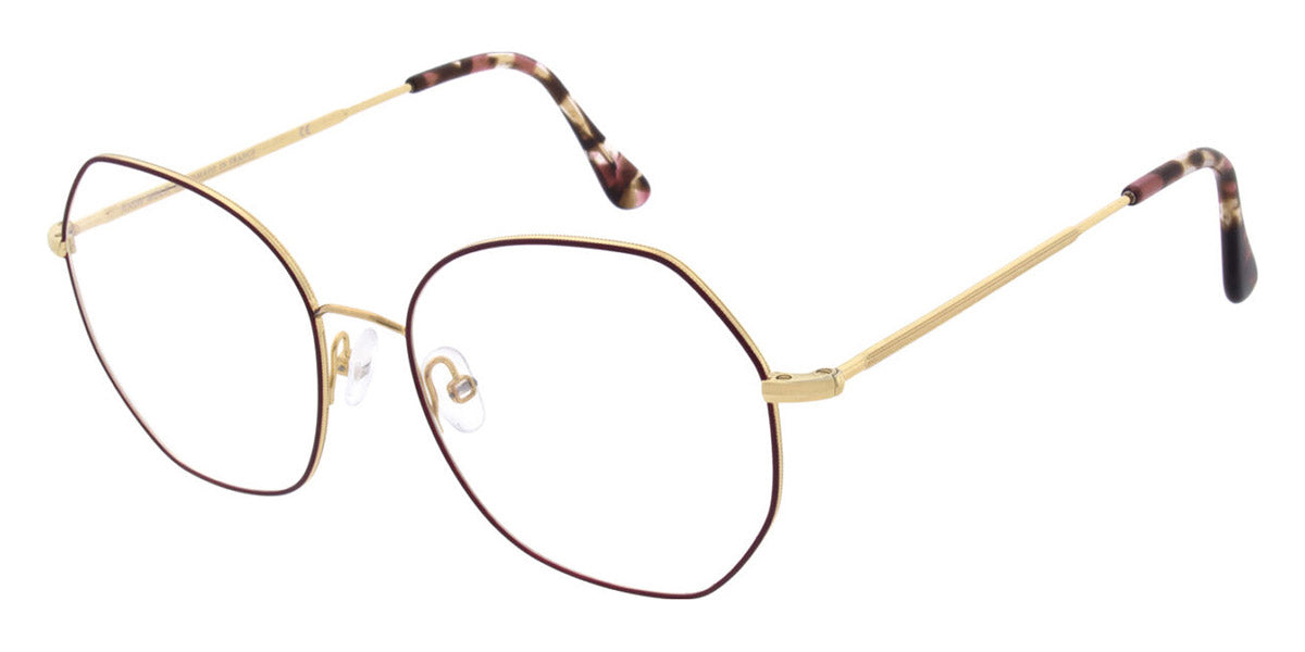 Andy Wolf® 4822  -  Eyeglasses