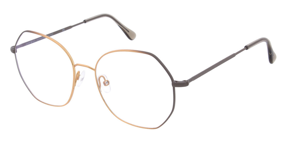 Andy Wolf® 4822  -  Eyeglasses