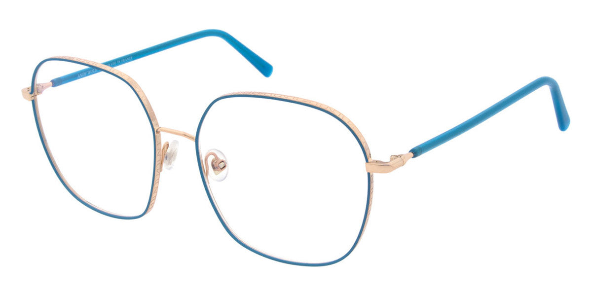 Andy Wolf® 4824  -  Eyeglasses