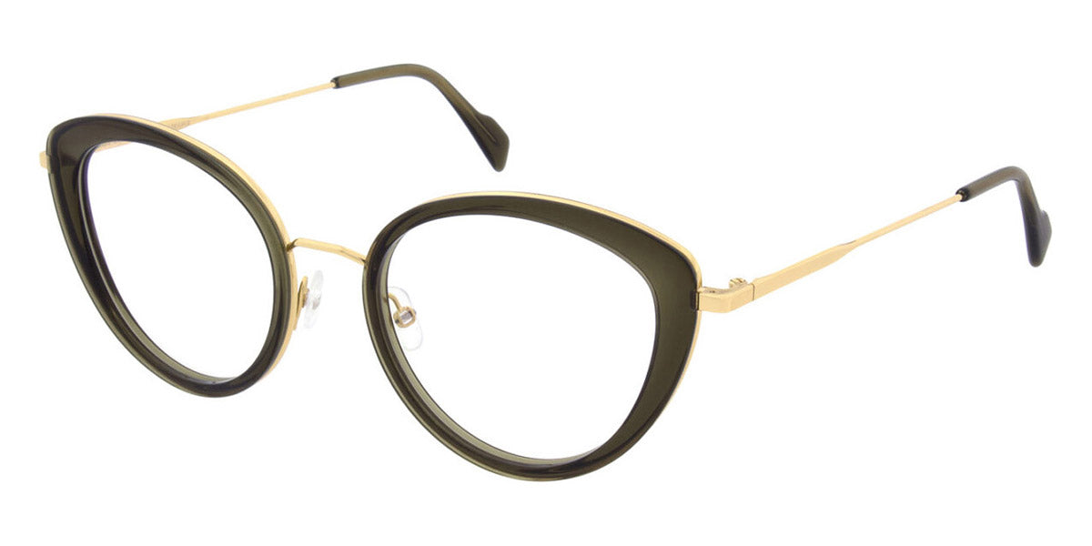 Andy Wolf® 4830  -  Eyeglasses