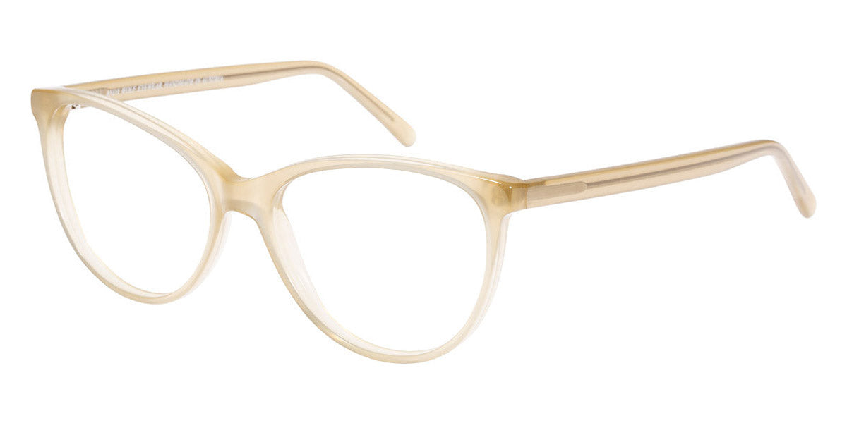 Andy Wolf® 5023 AW 5023 P 55 - Beige P Eyeglasses