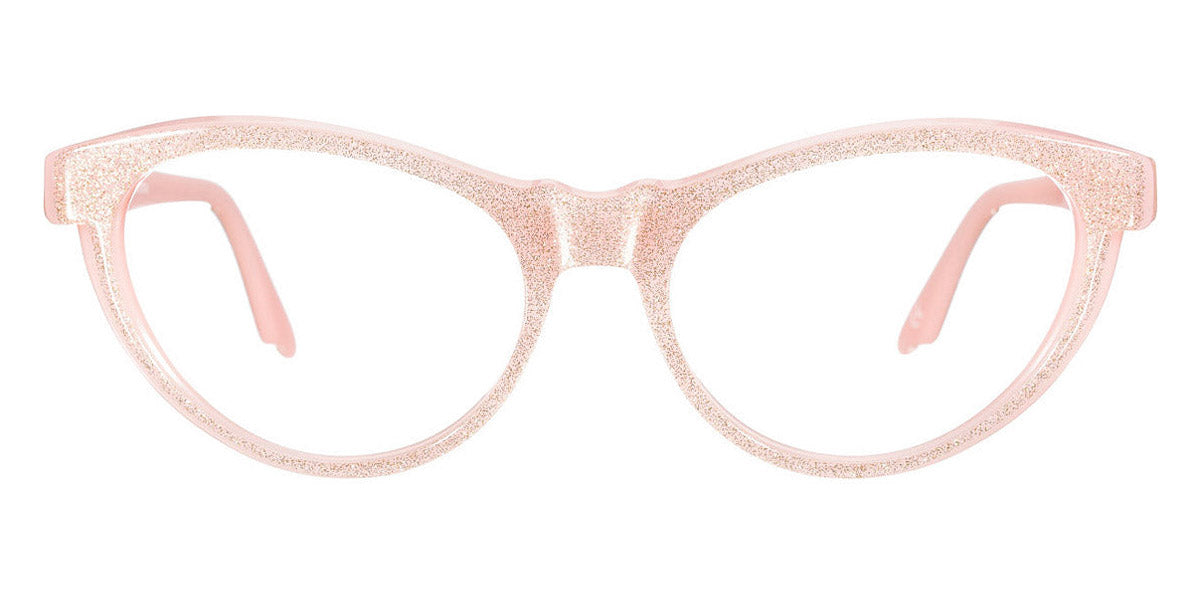 Andy Wolf® 5024 AW 5024 D 56 - Pink D Eyeglasses