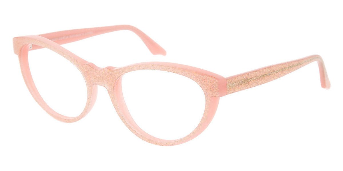 Andy Wolf® 5024 AW 5024 D 56 - Pink D Eyeglasses