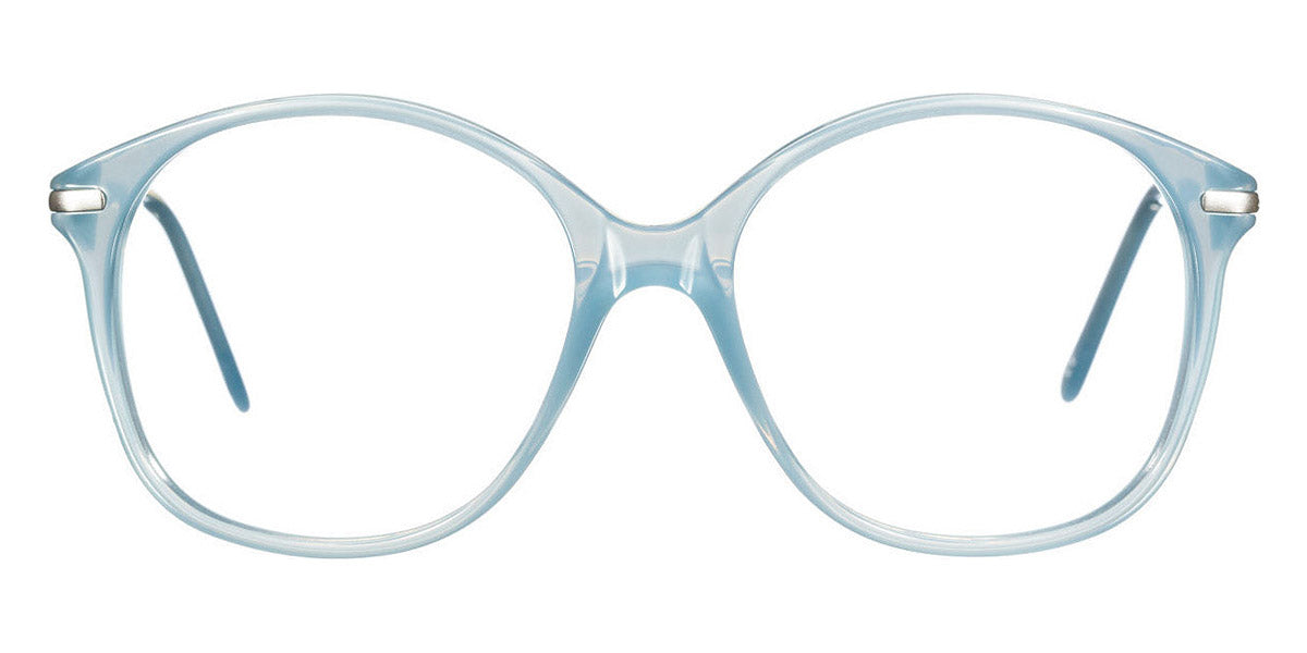 Andy Wolf® 5025 AW 5025 F 56 - Blue/Graygold F Eyeglasses