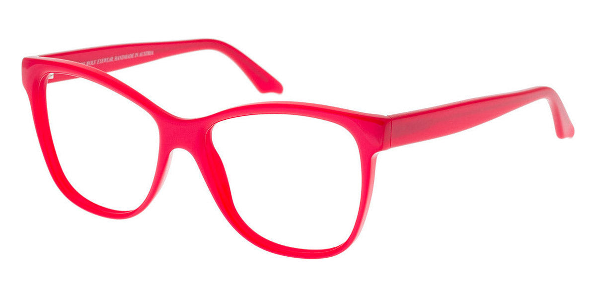 Andy Wolf® 5026 AW 5026 G 55 - Pink G Eyeglasses