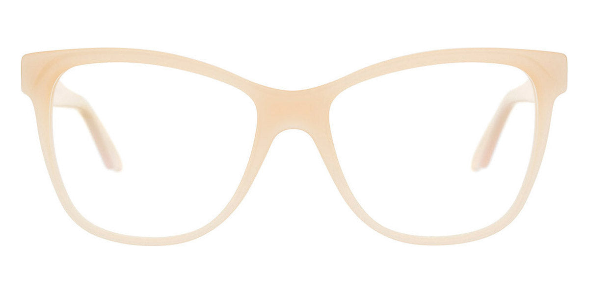 Andy Wolf® 5026 AW 5026 H 55 - Beige H Eyeglasses