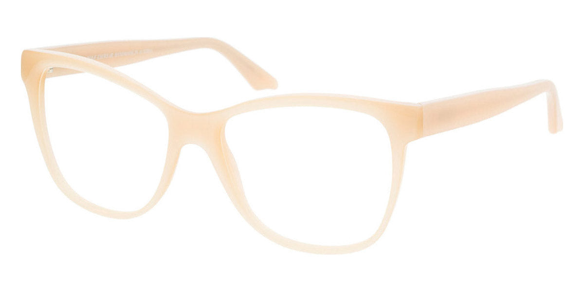 Andy Wolf® 5026 AW 5026 H 55 - Beige H Eyeglasses