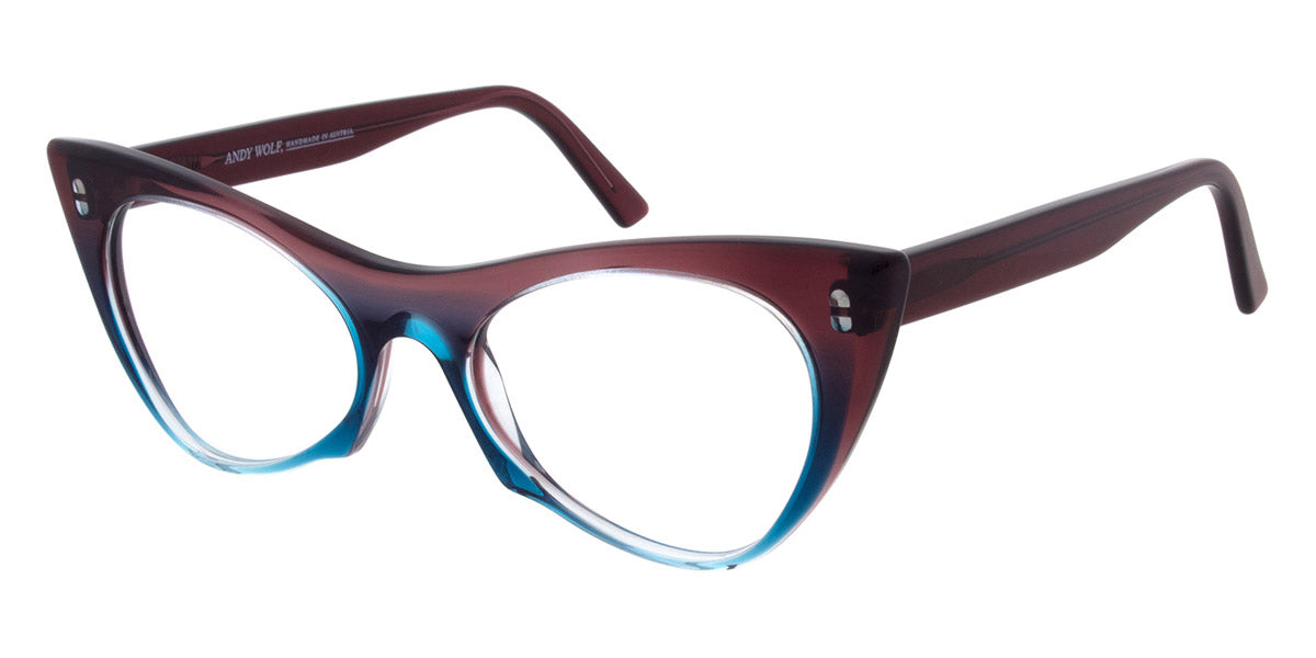 Andy Wolf® 5028  -  Eyeglasses