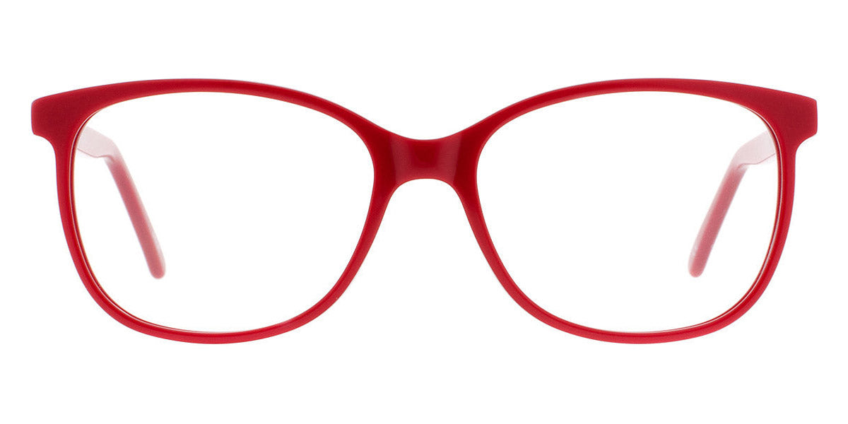 Andy Wolf® 5035 AW 5035 18 54 - Red 18 Eyeglasses