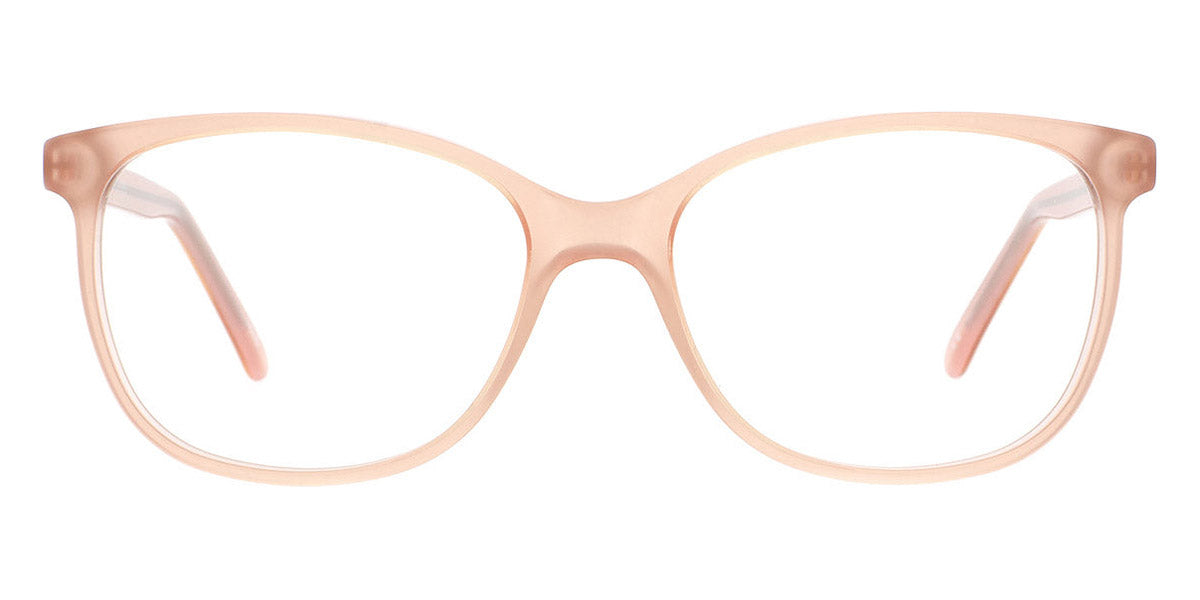 Andy Wolf® 5035 AW 5035 20 54 - Pink 20 Eyeglasses