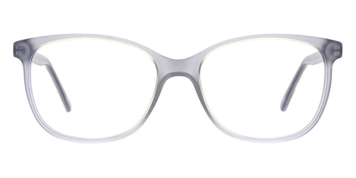 Andy Wolf® 5035 AW 5035 21 54 - Gray 21 Eyeglasses