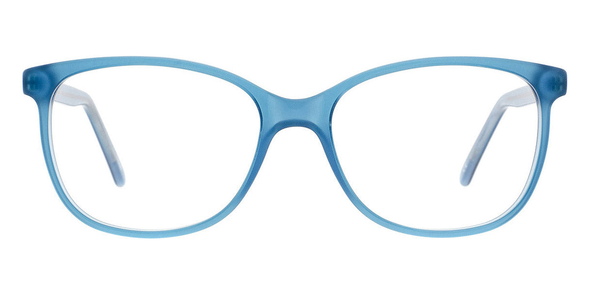 Andy Wolf® 5035 AW 5035 22 54 - Blue 22 Eyeglasses