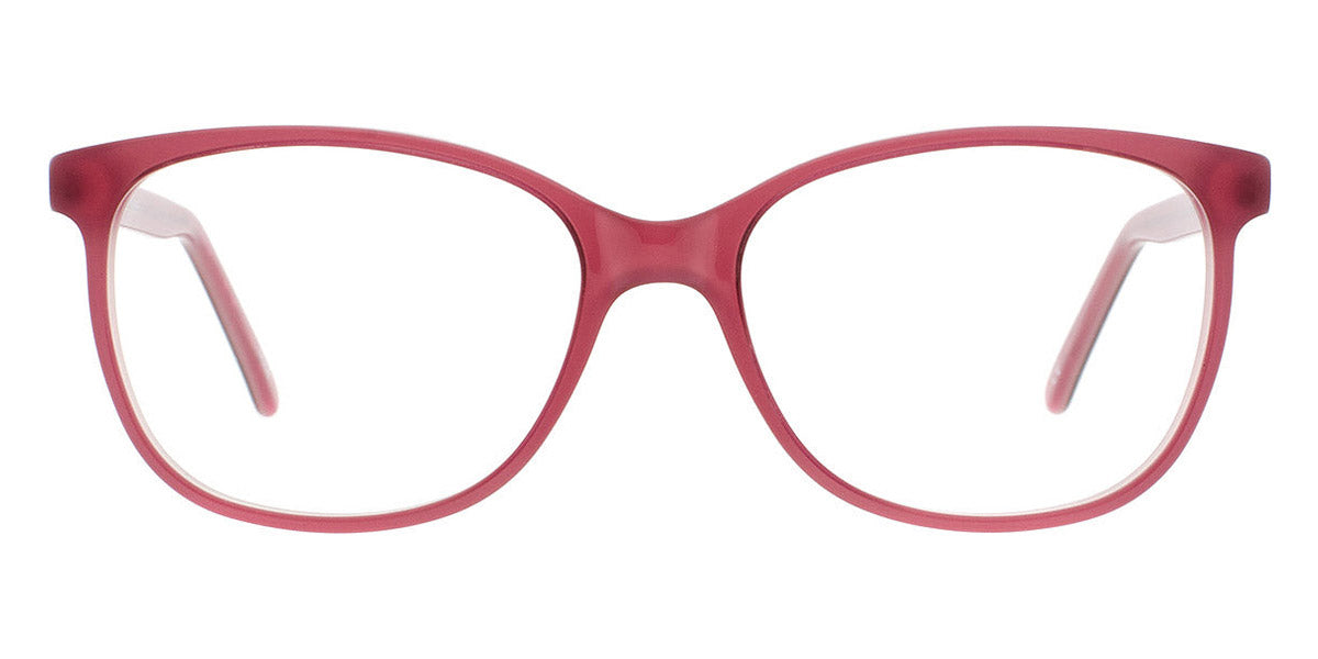 Andy Wolf® 5035 AW 5035 23 54 - Berry 23 Eyeglasses