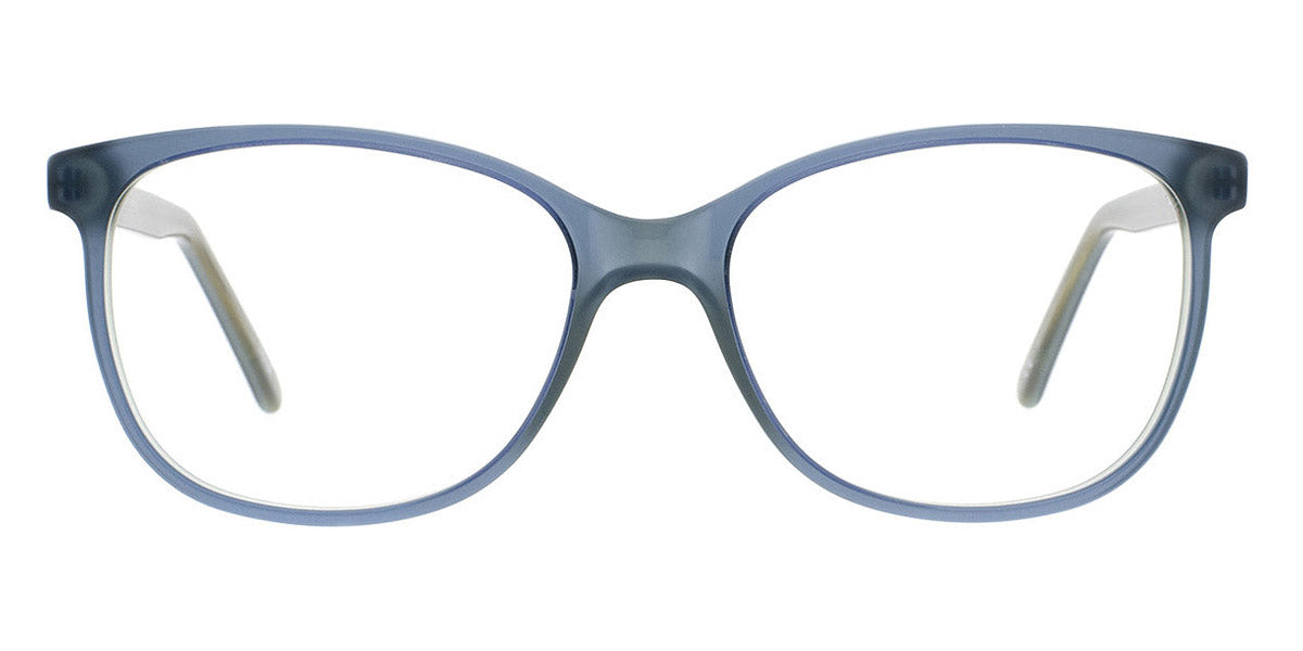 Andy Wolf® 5035 AW 5035 24 54 - Blue 24 Eyeglasses