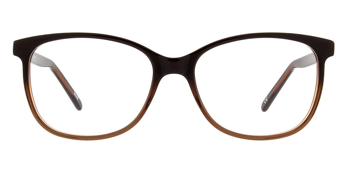 Andy Wolf® 5035 AW 5035 30 54 - Brown 30 Eyeglasses