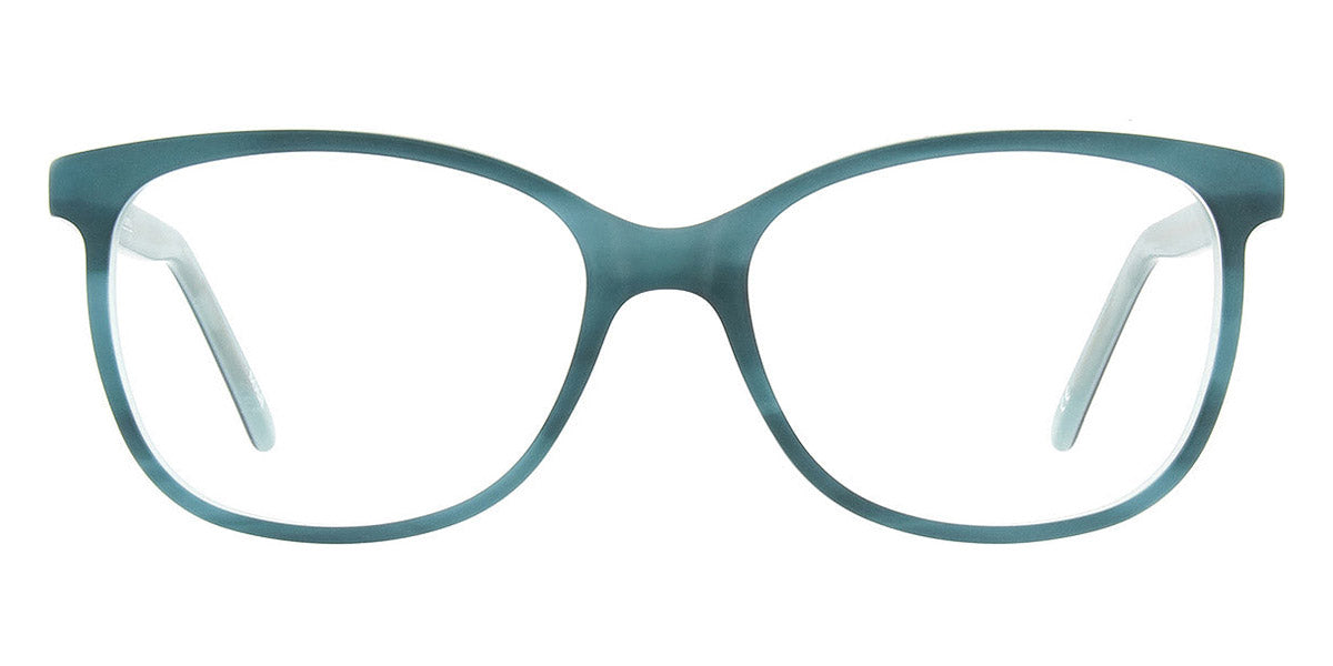 Andy Wolf® 5035 AW 5035 36 54 - Teal 36 Eyeglasses