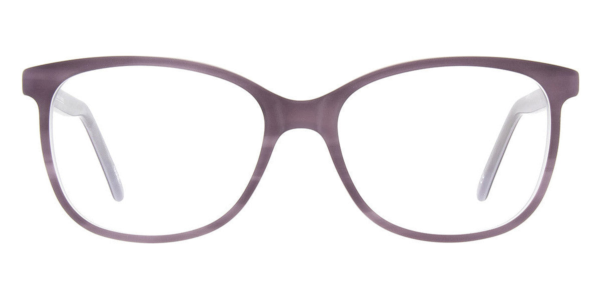 Andy Wolf® 5035 AW 5035 37 54 - Gray 37 Eyeglasses