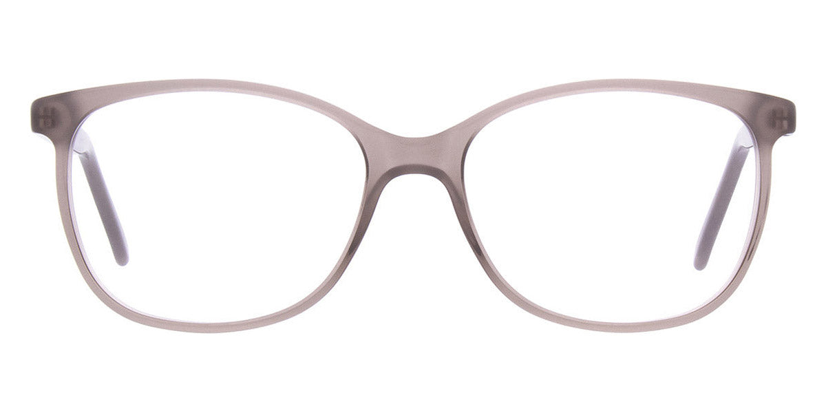 Andy Wolf® 5035 AW 5035 38 54 - Gray 38 Eyeglasses