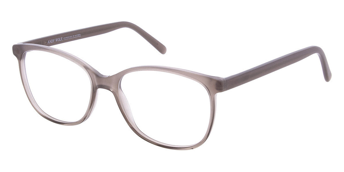 Andy Wolf® 5035 AW 5035 38 54 - Gray 38 Eyeglasses