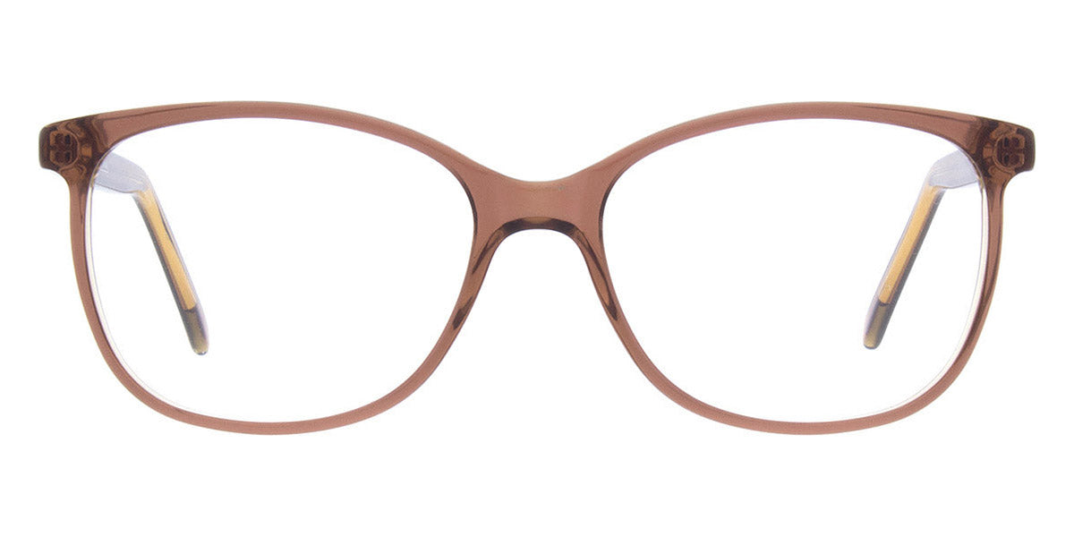 Andy Wolf® 5035 AW 5035 40 54 - Brown 40 Eyeglasses