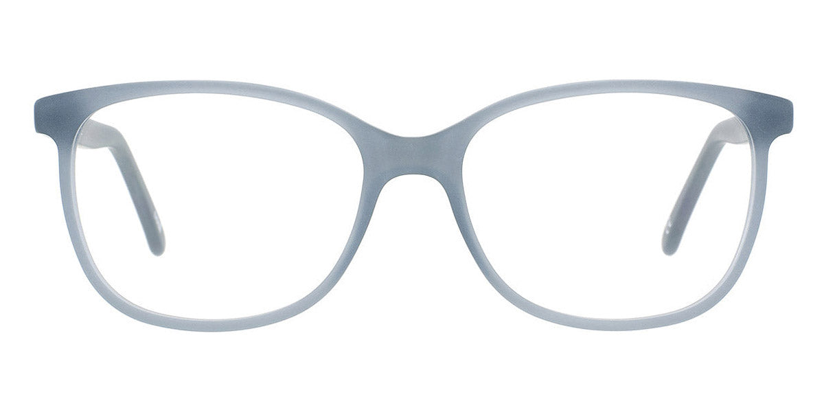 Andy Wolf® 5035 AW 5035 9 54 - Gray 9 Eyeglasses