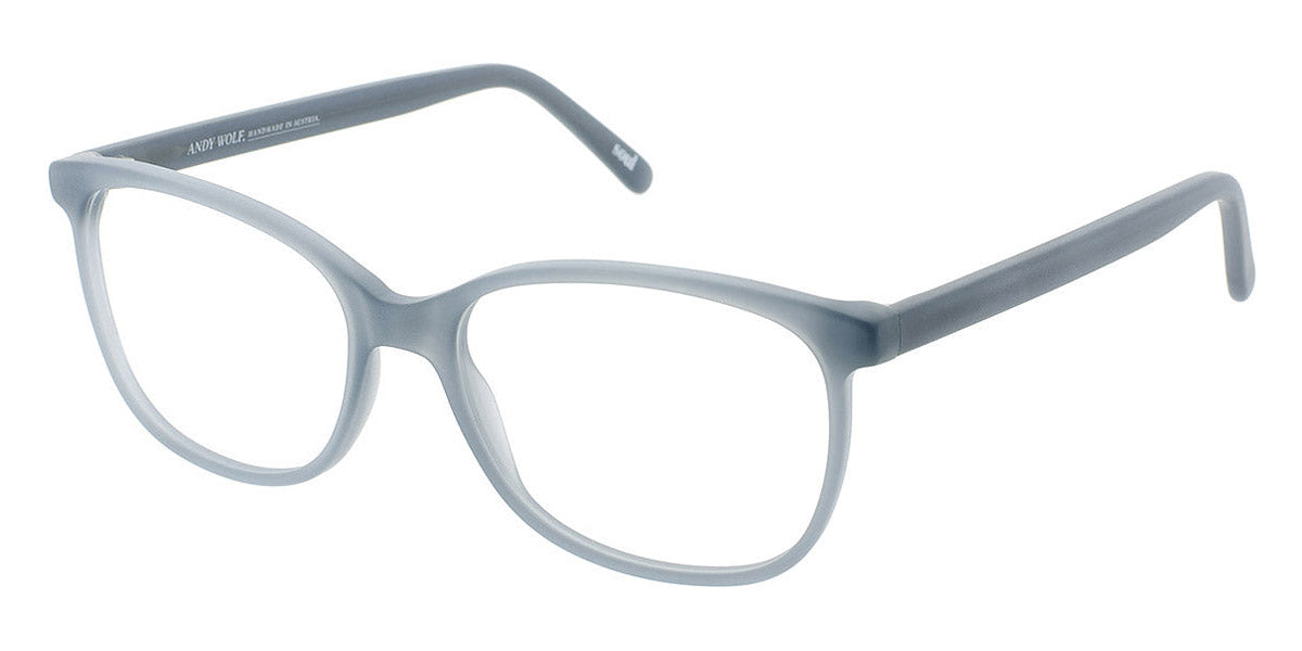 Andy Wolf® 5035 AW 5035 9 54 - Gray 9 Eyeglasses