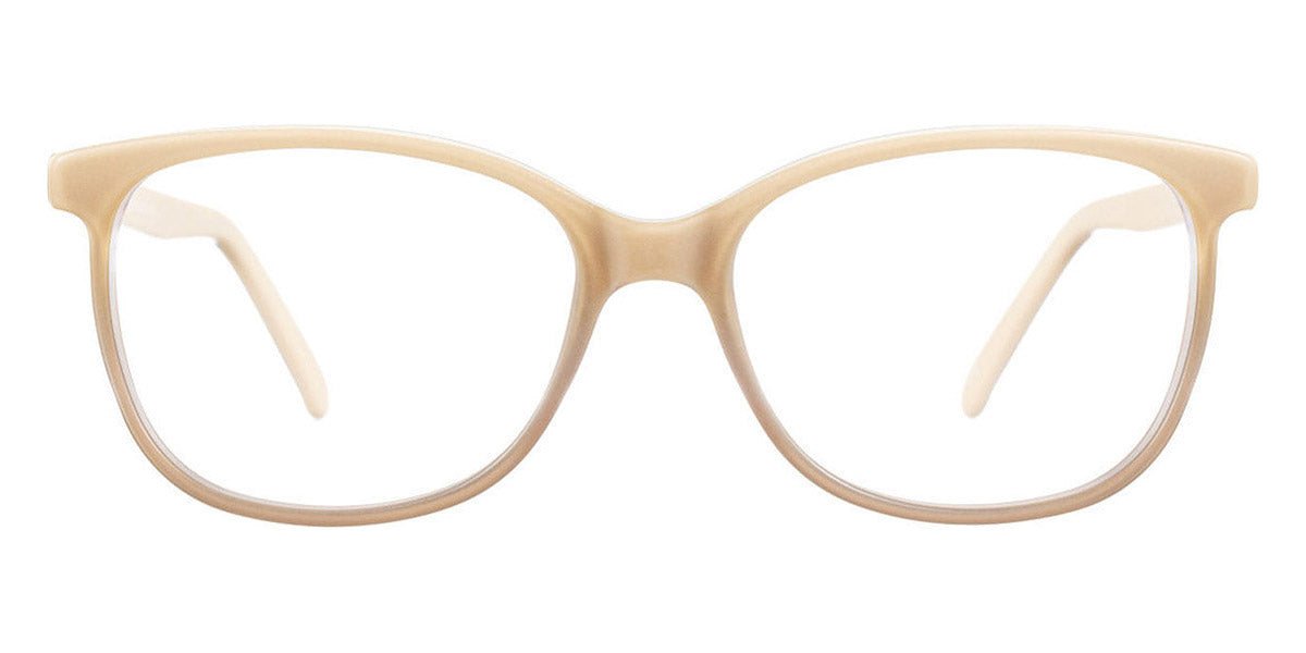 Andy Wolf® 5035 AW 5035 H 54 - Beige H Eyeglasses