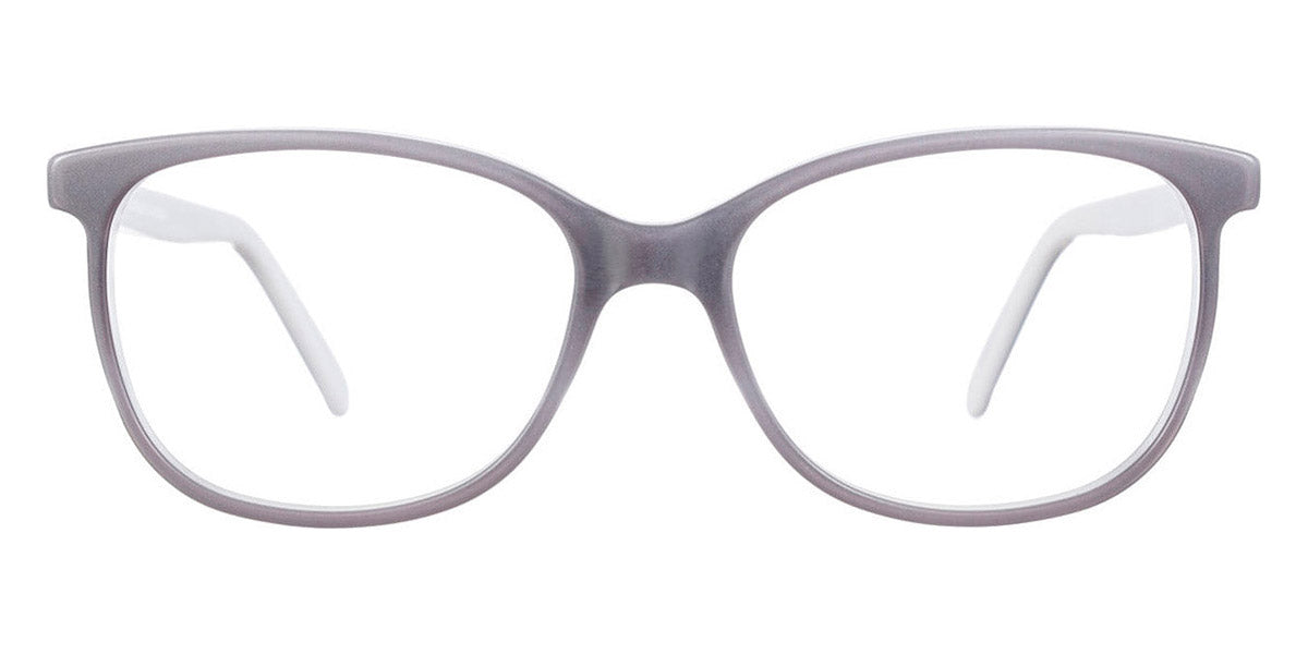 Andy Wolf® 5035 AW 5035 I 54 - Gray/Beige I Eyeglasses