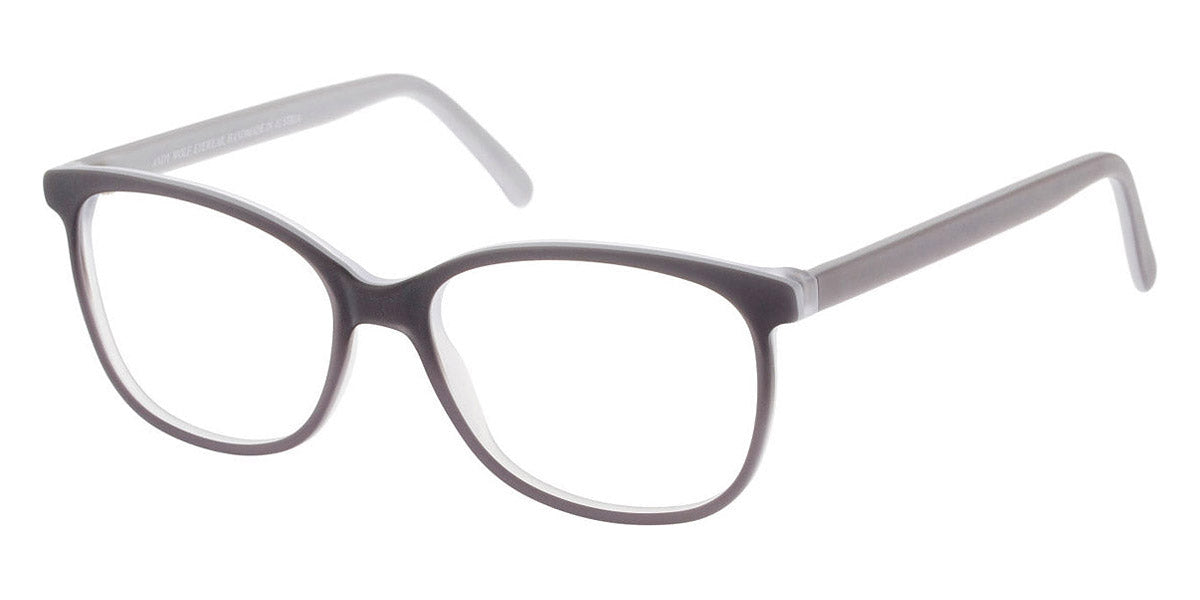 Andy Wolf® 5035 AW 5035 I 54 - Gray/Beige I Eyeglasses