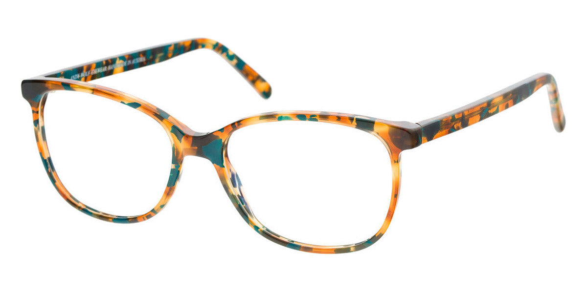 Andy Wolf® 5035 AW 5035 N 54 - Colorful N Eyeglasses