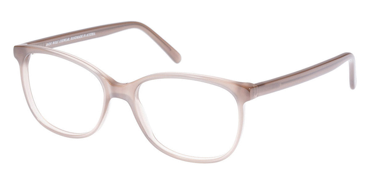 Andy Wolf® 5035 AW 5035 Q 54 - Gray Q Eyeglasses