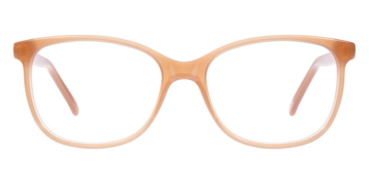 Andy Wolf® 5035 AW 5035 R 54 - Beige R Eyeglasses