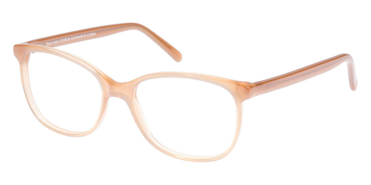 Andy Wolf® 5035 AW 5035 R 54 - Beige R Eyeglasses