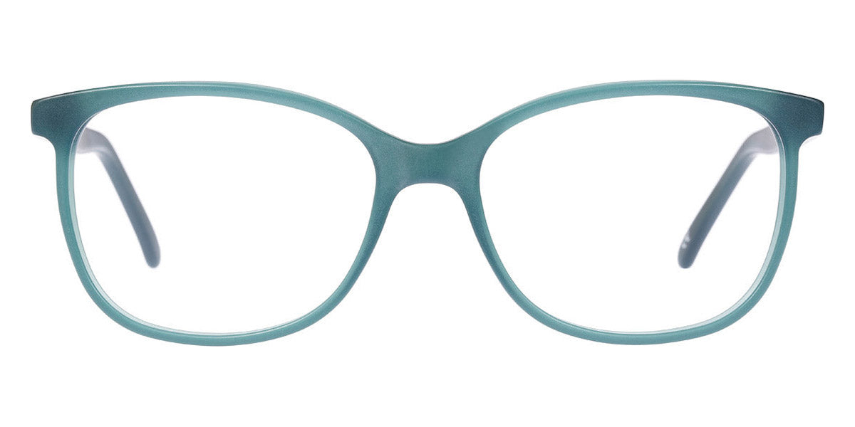 Andy Wolf® 5035 AW 5035 S 54 - Teal S Eyeglasses