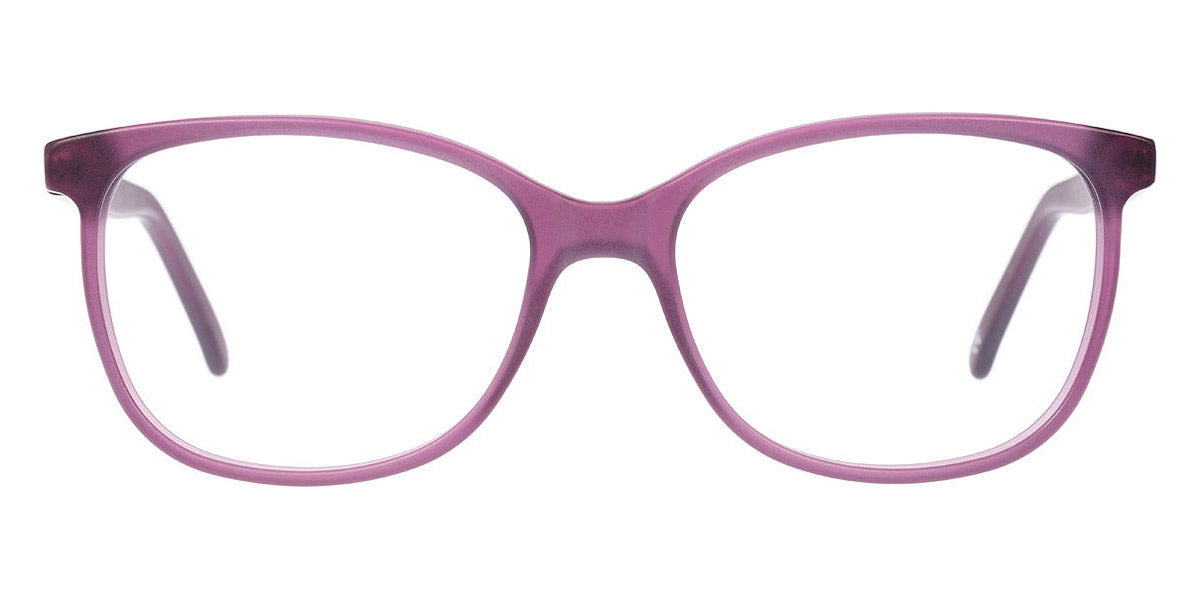 Andy Wolf® 5035 AW 5035 T 54 - Violet T Eyeglasses