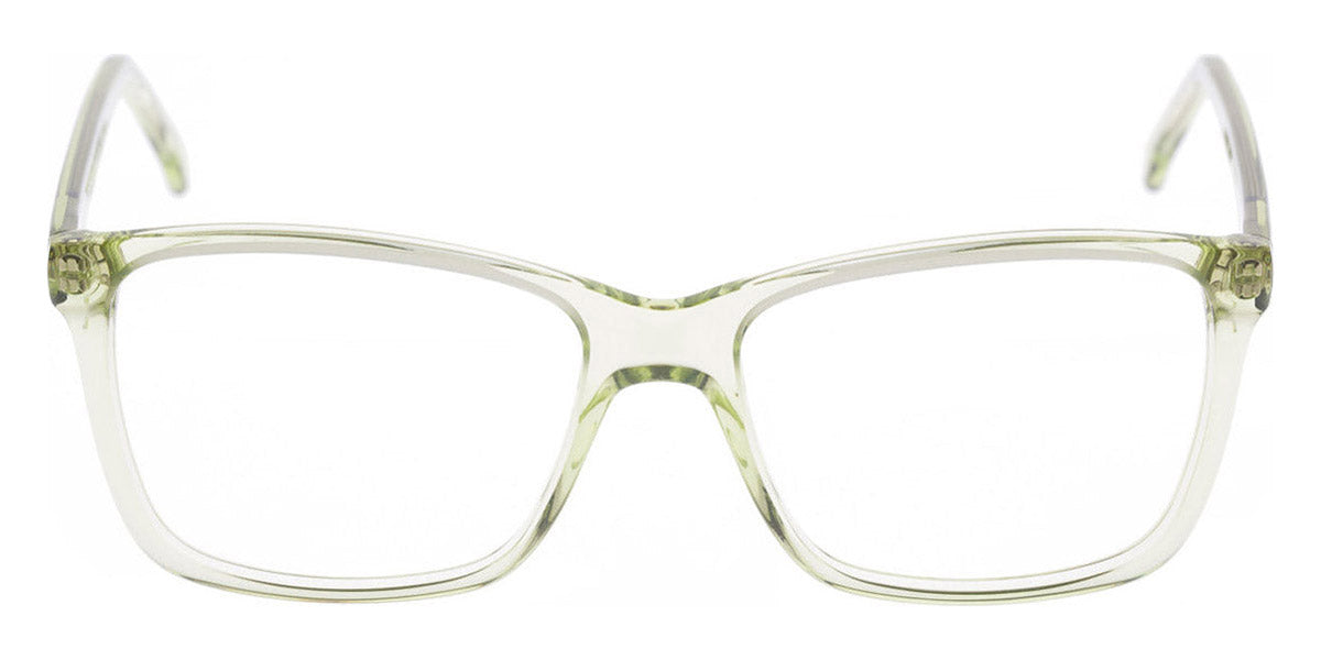 Andy Wolf® 5037 AW 5037 C 54 - Crystal C Eyeglasses