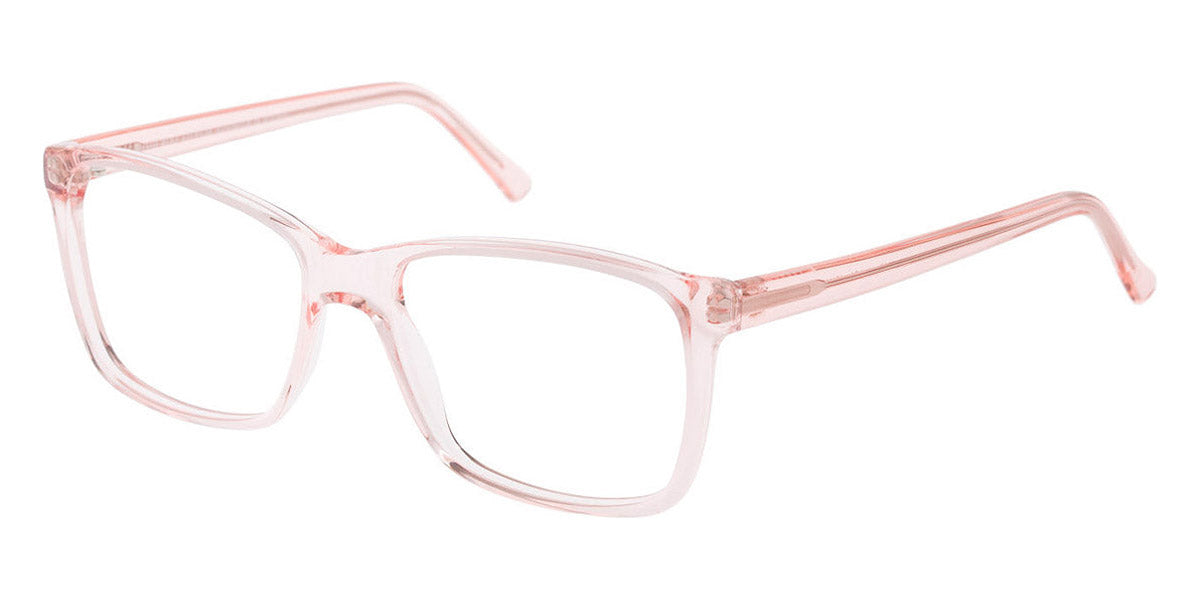 Andy Wolf® 5037 AW 5037 D 54 - Pink D Eyeglasses