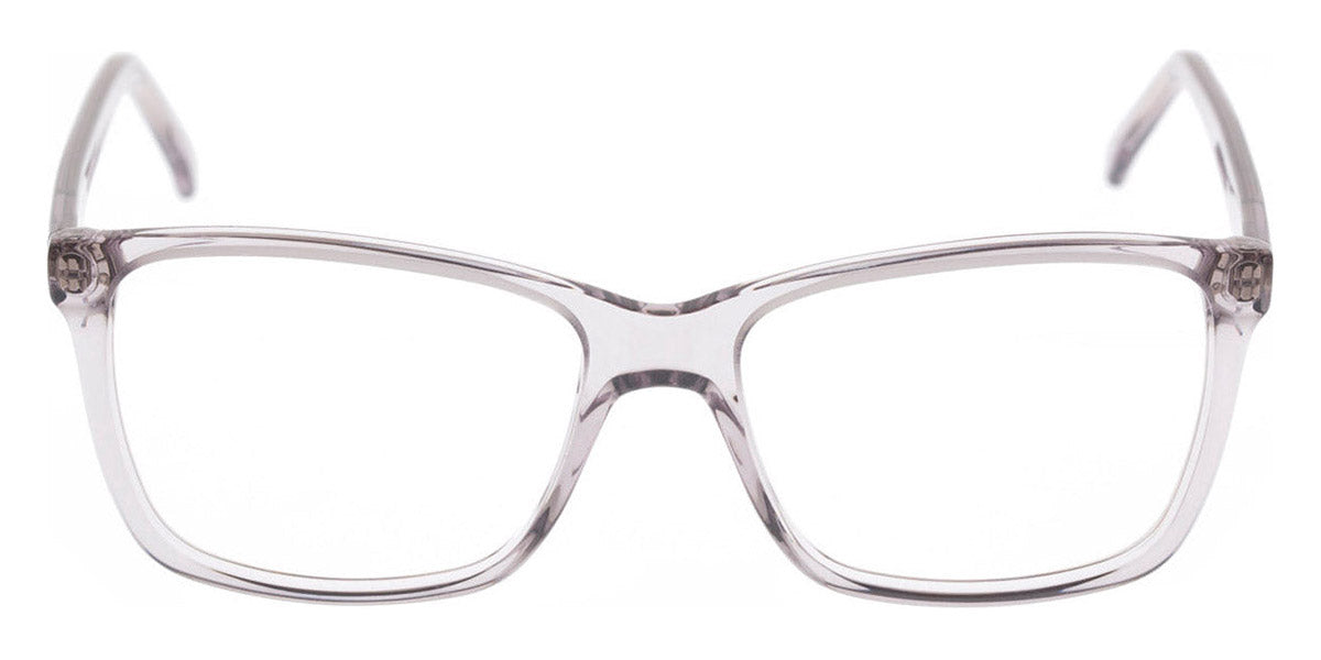 Andy Wolf® 5037 AW 5037 E 54 - Gray E Eyeglasses