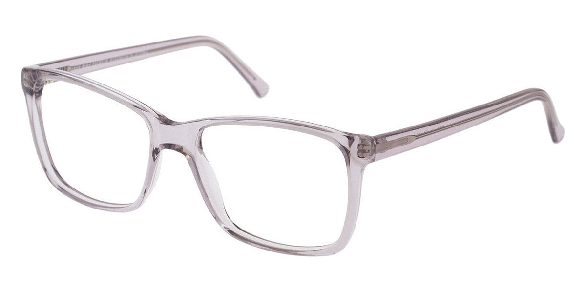 Andy Wolf® 5037 AW 5037 E 54 - Gray E Eyeglasses