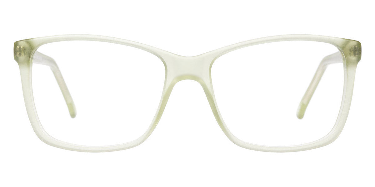 Andy Wolf® 5037 AW 5037 P 54 - Crystal P Eyeglasses