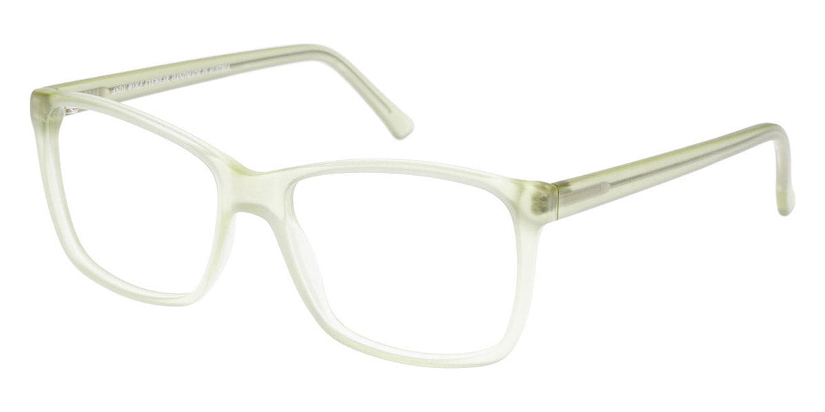 Andy Wolf® 5037 AW 5037 P 54 - Crystal P Eyeglasses