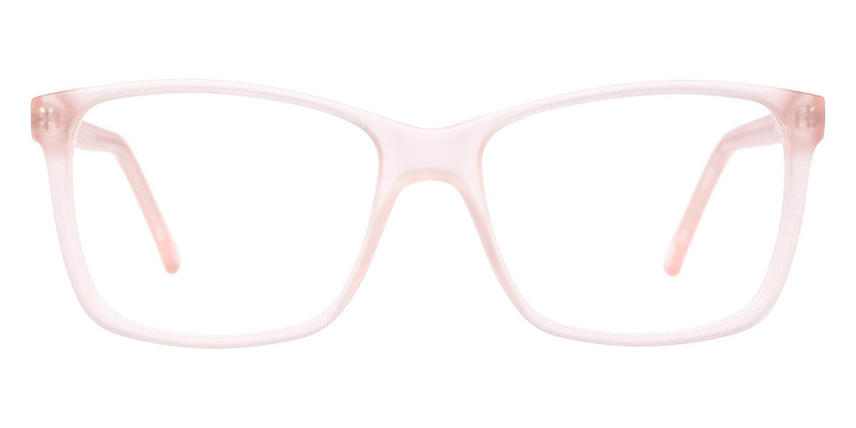 Andy Wolf® 5037 AW 5037 Q 54 - Pink Q Eyeglasses