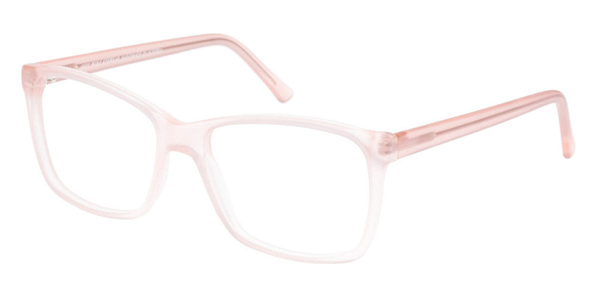 Andy Wolf® 5037 AW 5037 Q 54 - Pink Q Eyeglasses