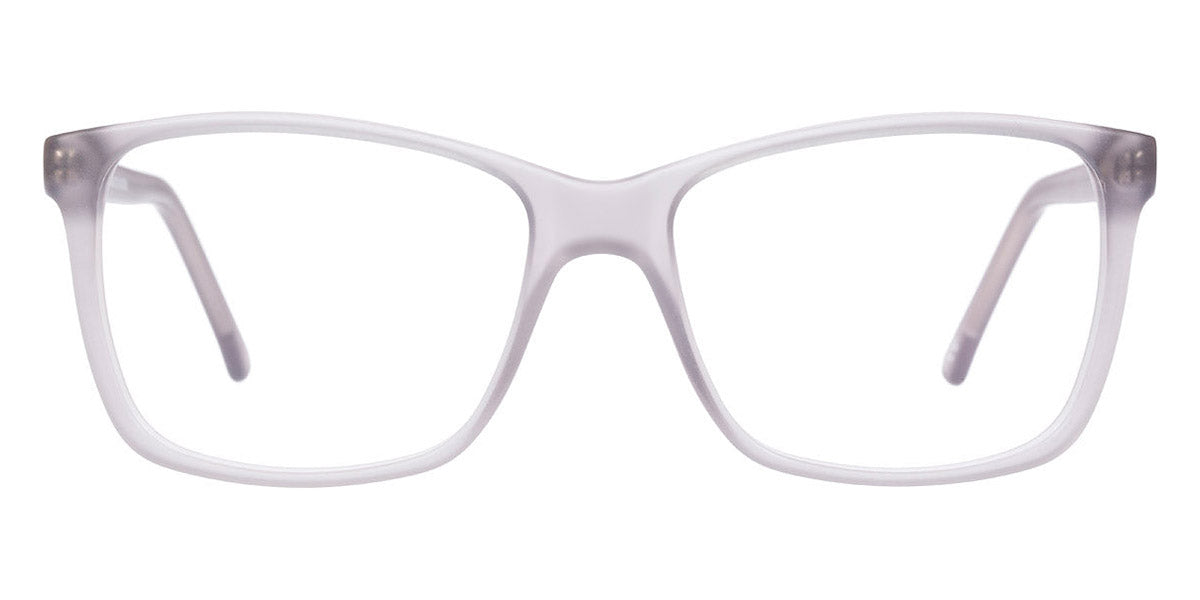 Andy Wolf® 5037 AW 5037 R 54 - Gray R Eyeglasses