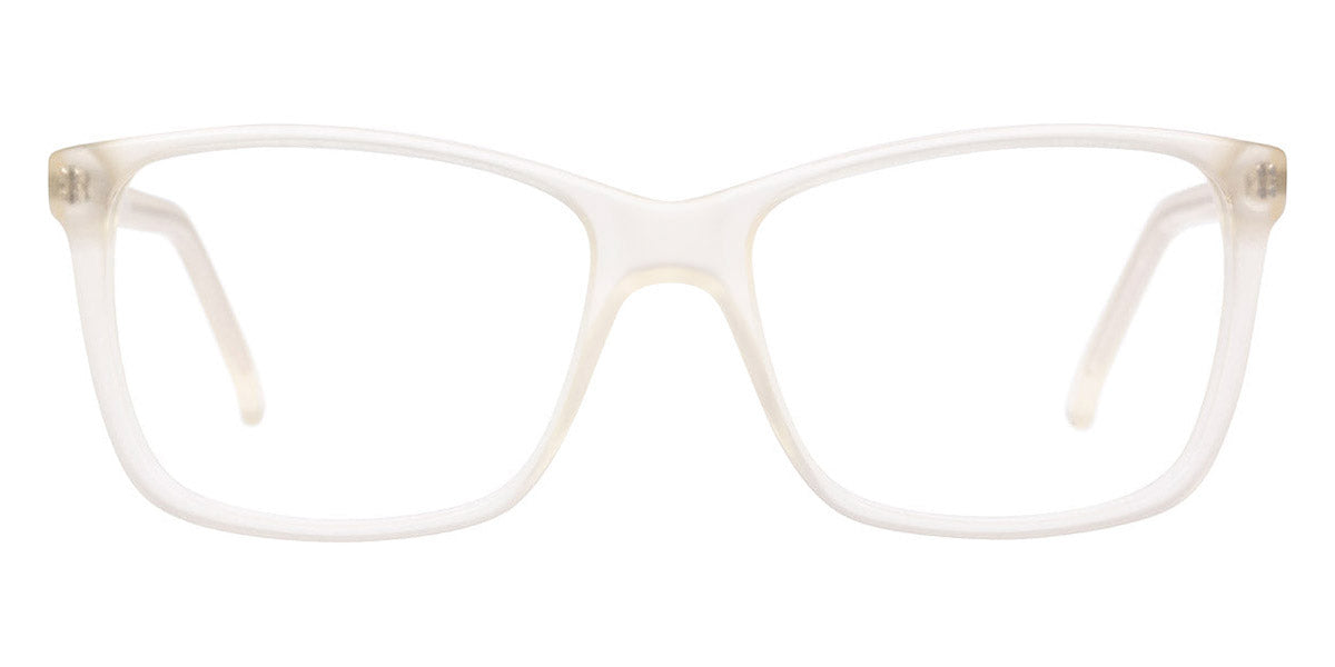 Andy Wolf® 5037 AW 5037 S 54 - White S Eyeglasses